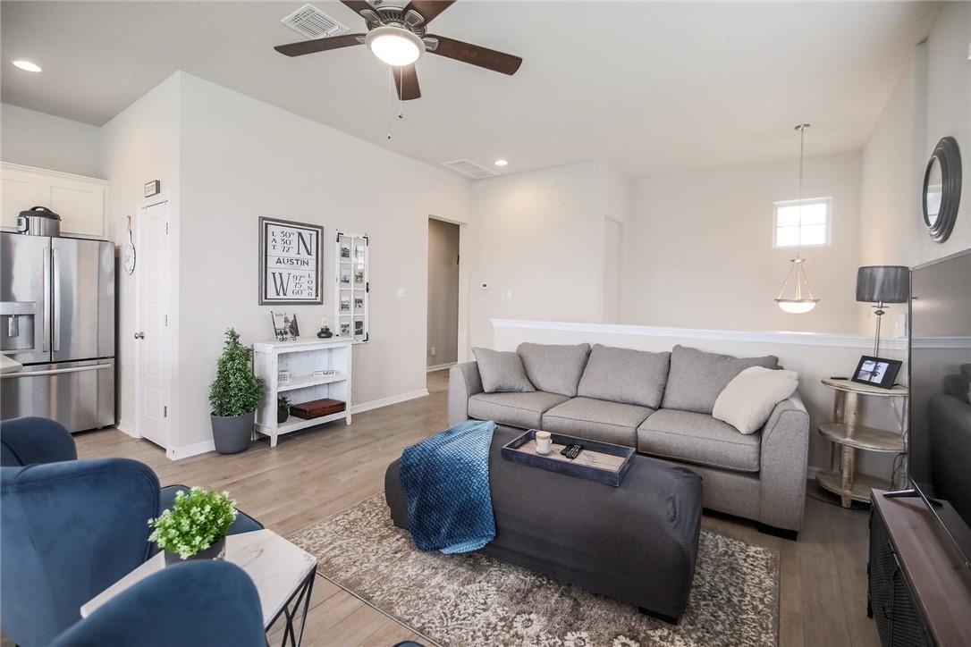 18003 Pomelo Ln # B, Pflugerville, TX 78660