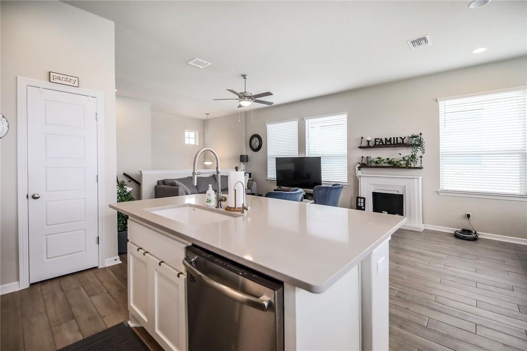 18003 Pomelo Ln # B, Pflugerville, TX 78660