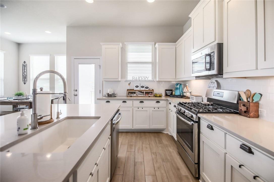 18003 Pomelo Ln # B, Pflugerville, TX 78660