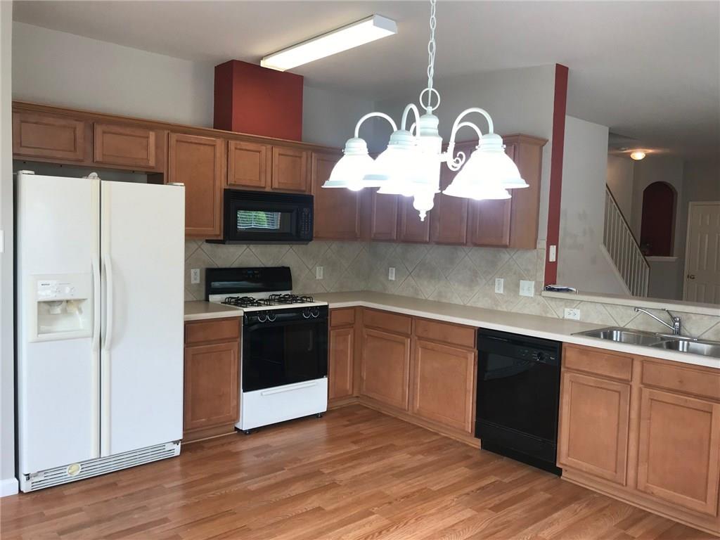 1481 E Old Settlers Blvd # 802, Round Rock, TX 78664