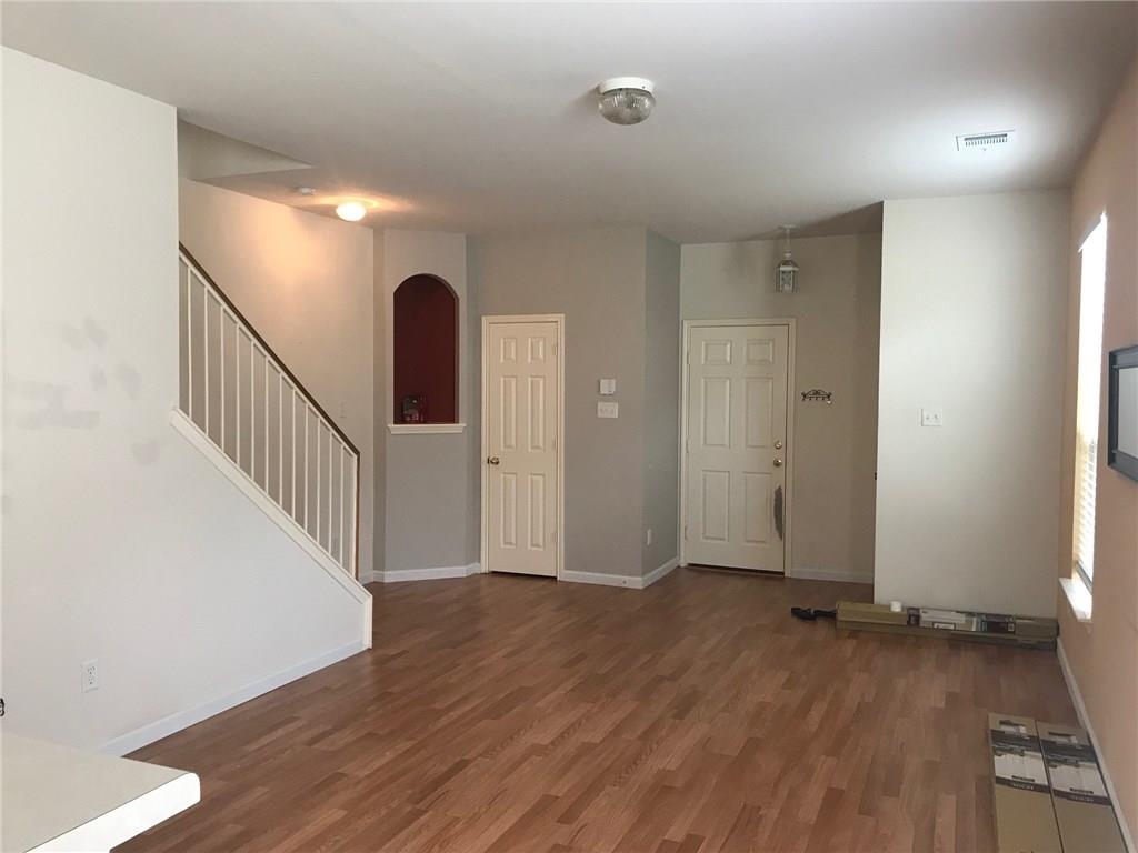 1481 E Old Settlers Blvd # 802, Round Rock, TX 78664