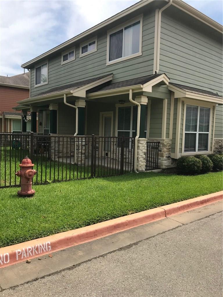 1481 E Old Settlers Blvd # 802, Round Rock, TX 78664