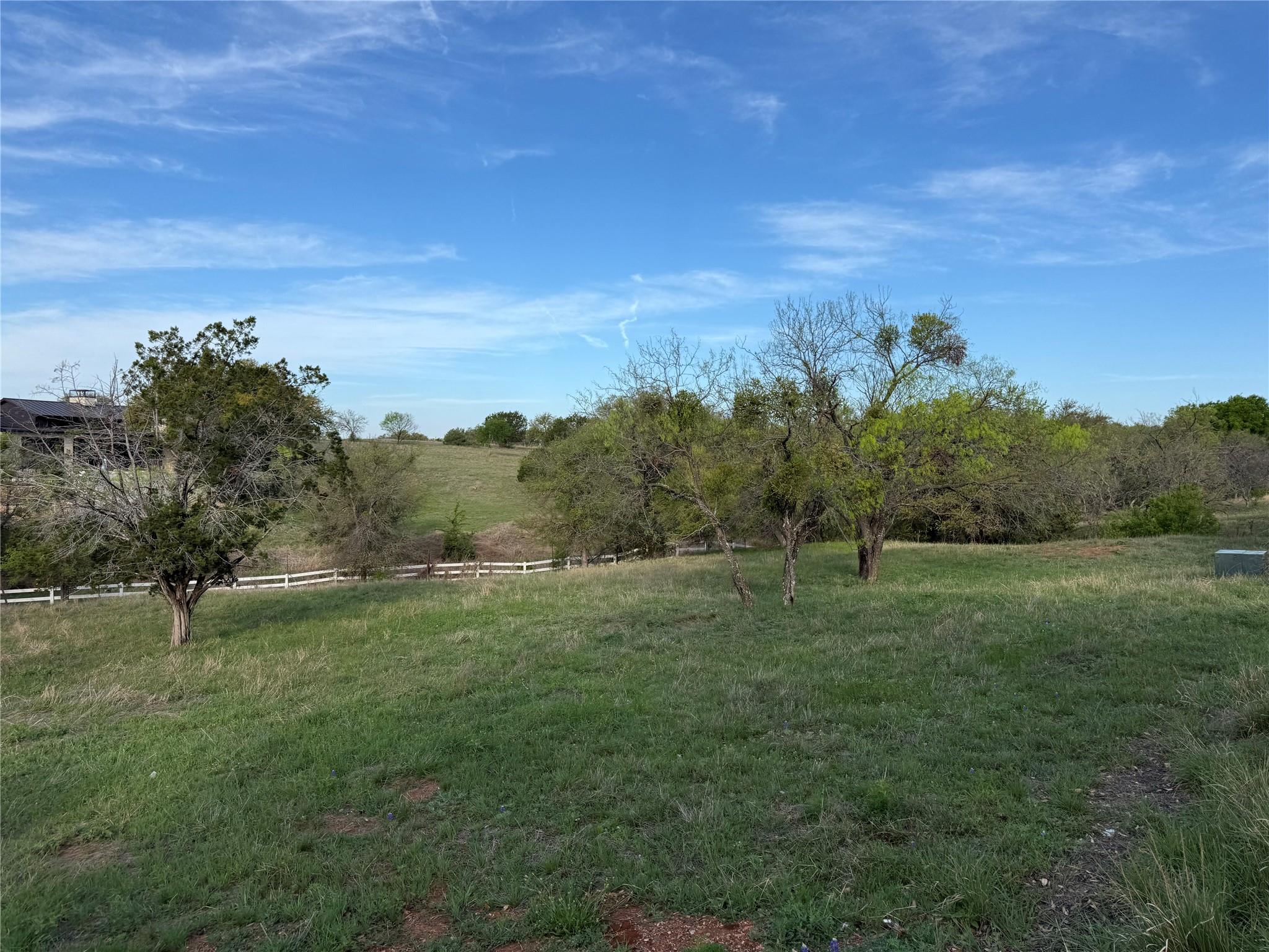 Lot W12026 Cats Eye, Horseshoe Bay, TX 78657