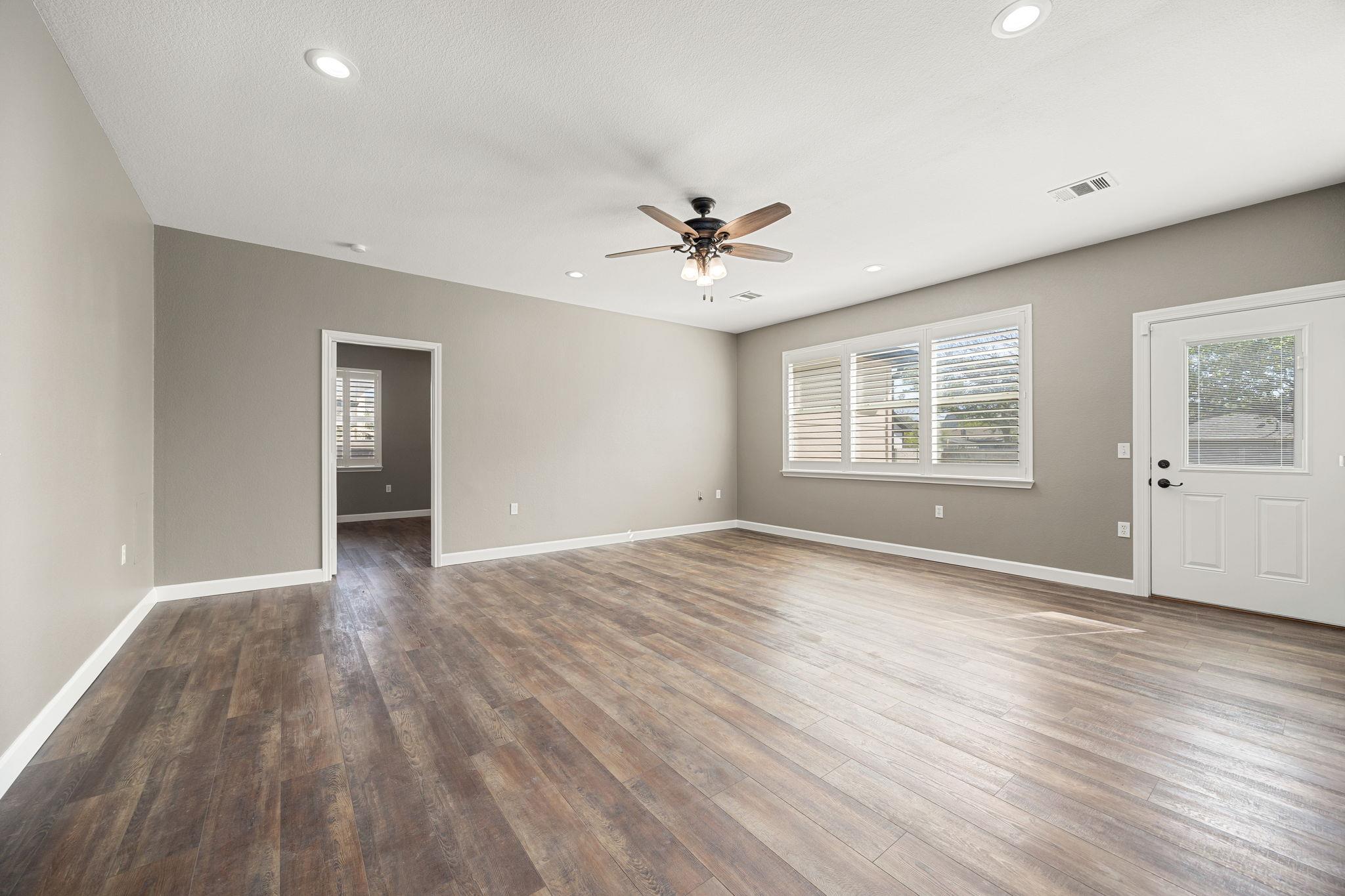 4805 Louis Ave, Austin, TX 78721