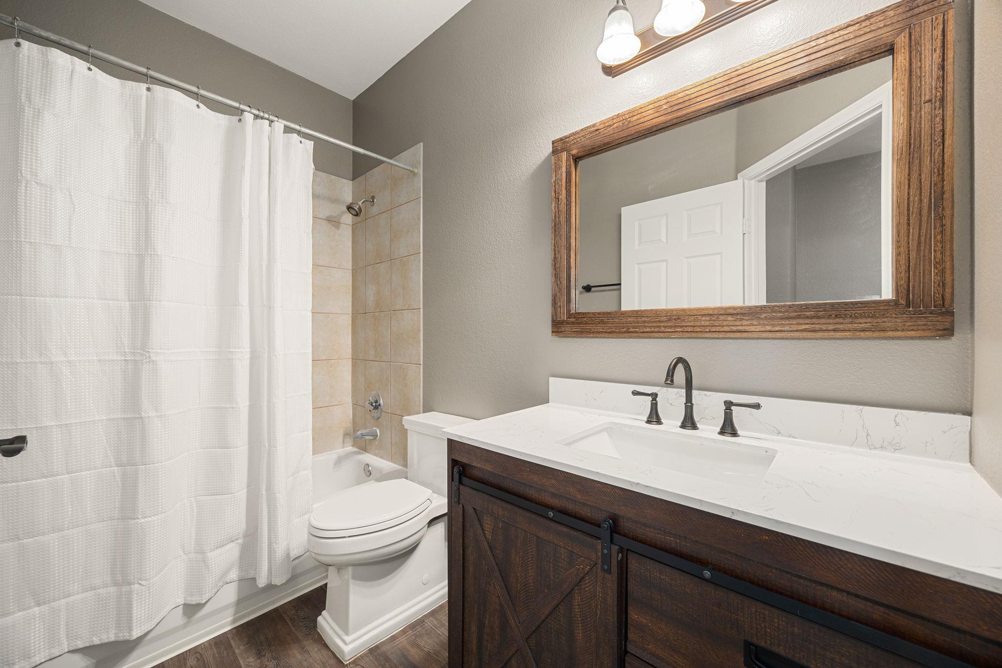 4805 Louis Ave, Austin, TX 78721