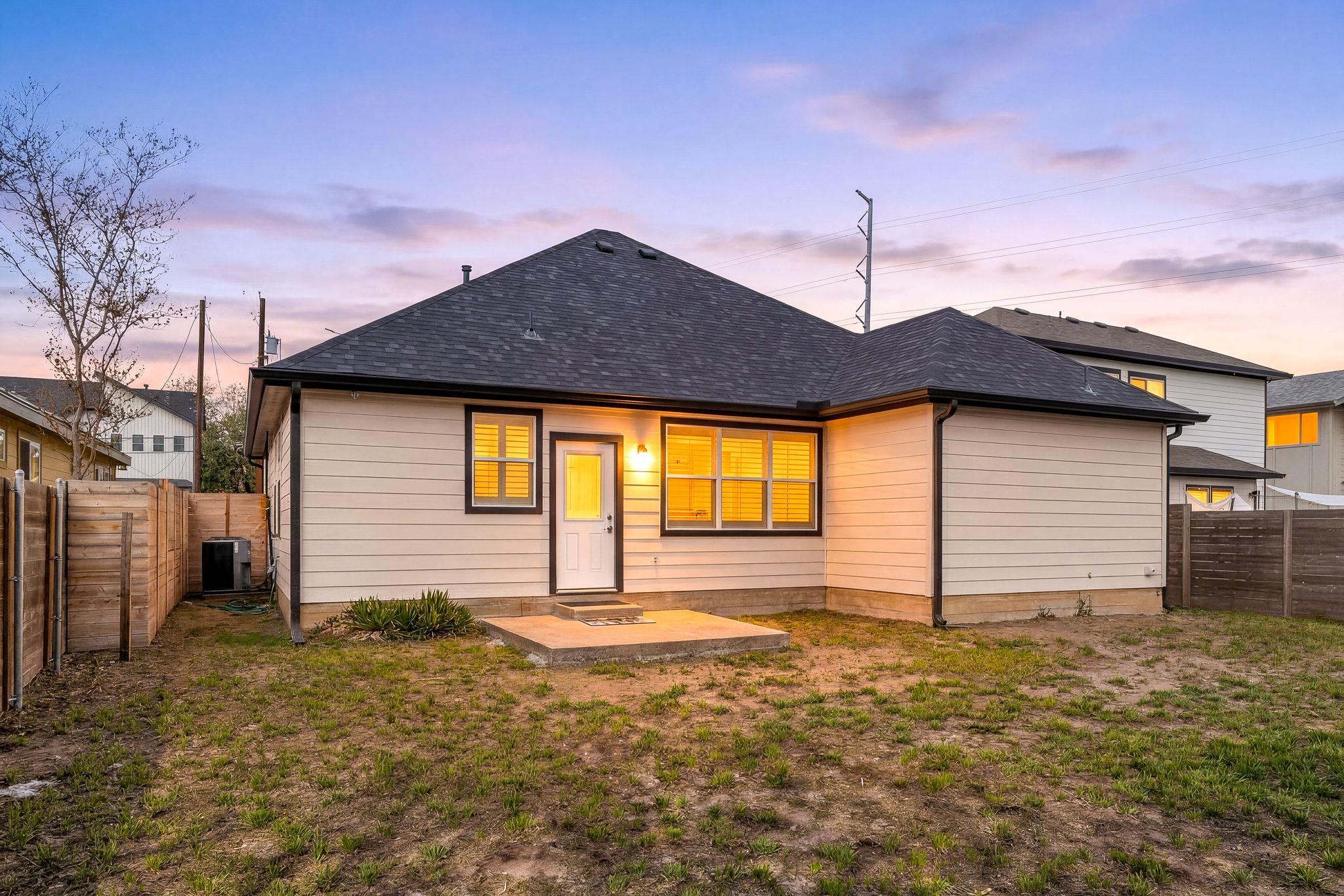 4805 Louis Ave, Austin, TX 78721