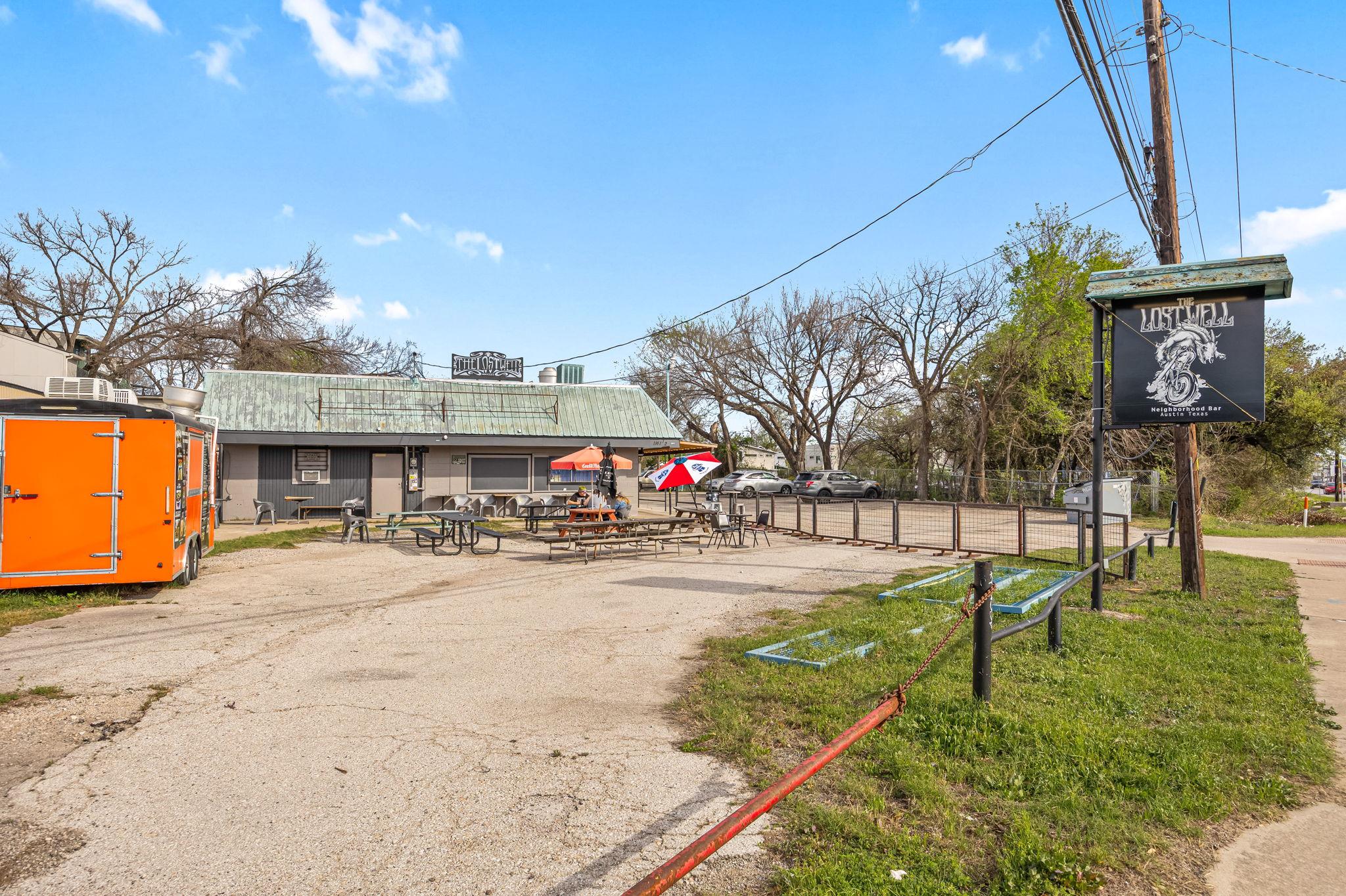 4805 Louis Ave, Austin, TX 78721