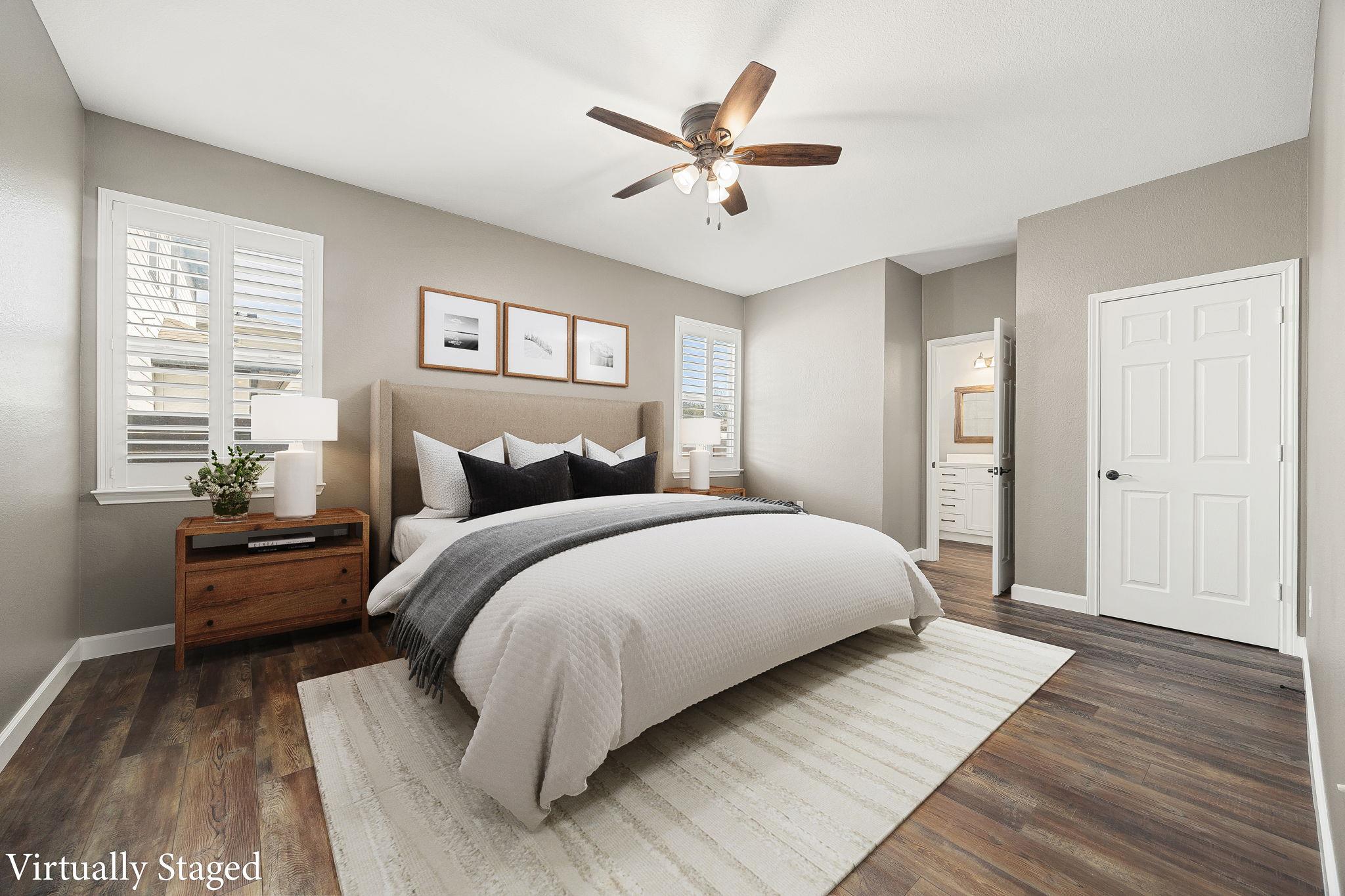 4805 Louis Ave, Austin, TX 78721