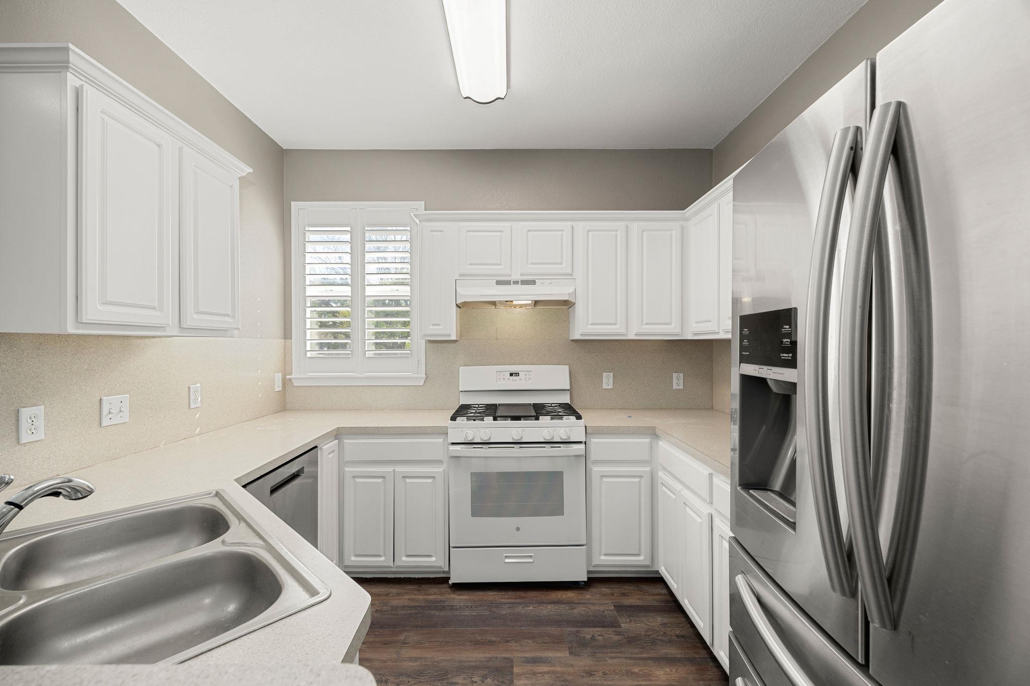 4805 Louis Ave, Austin, TX 78721