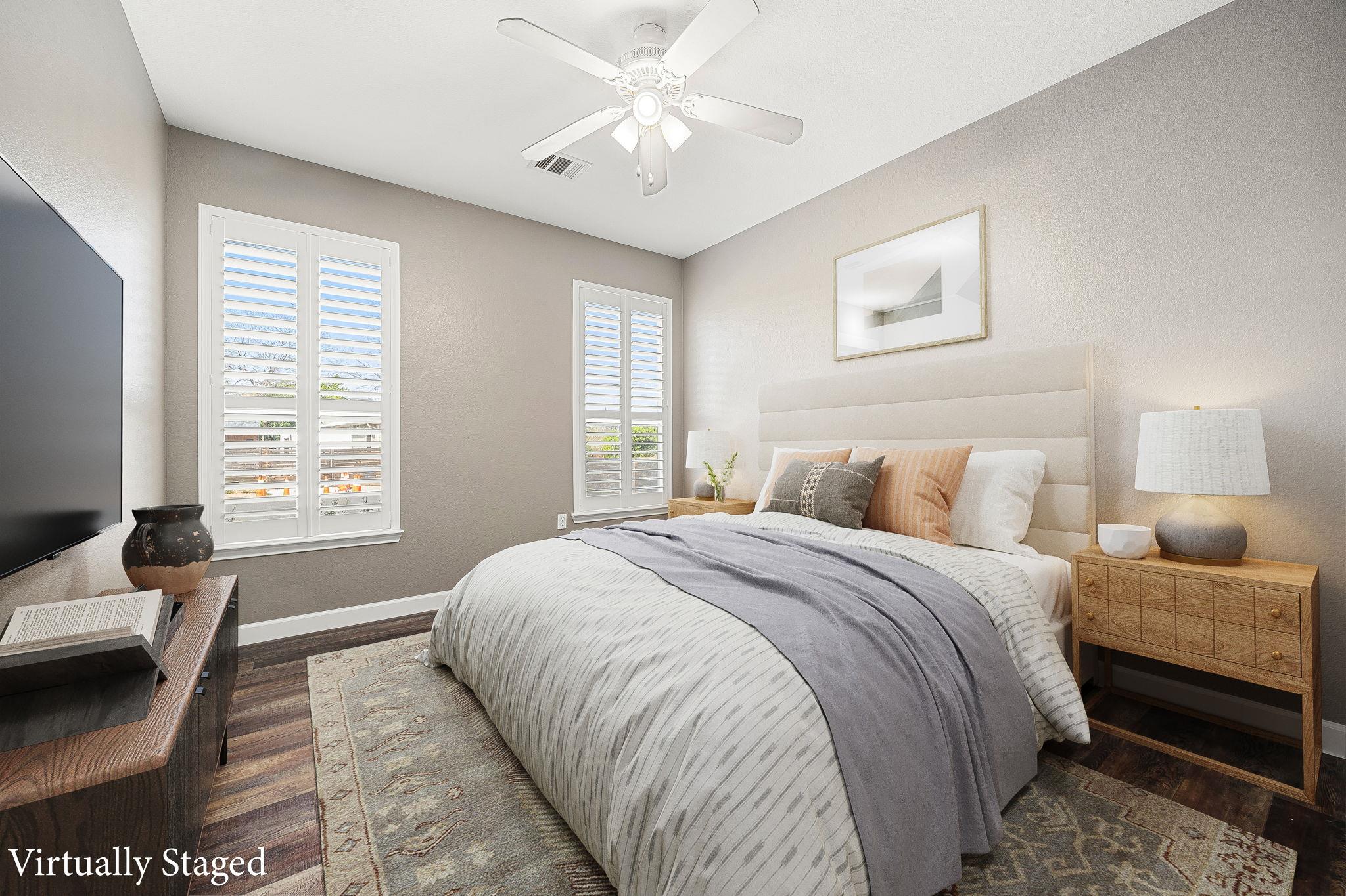 4805 Louis Ave, Austin, TX 78721