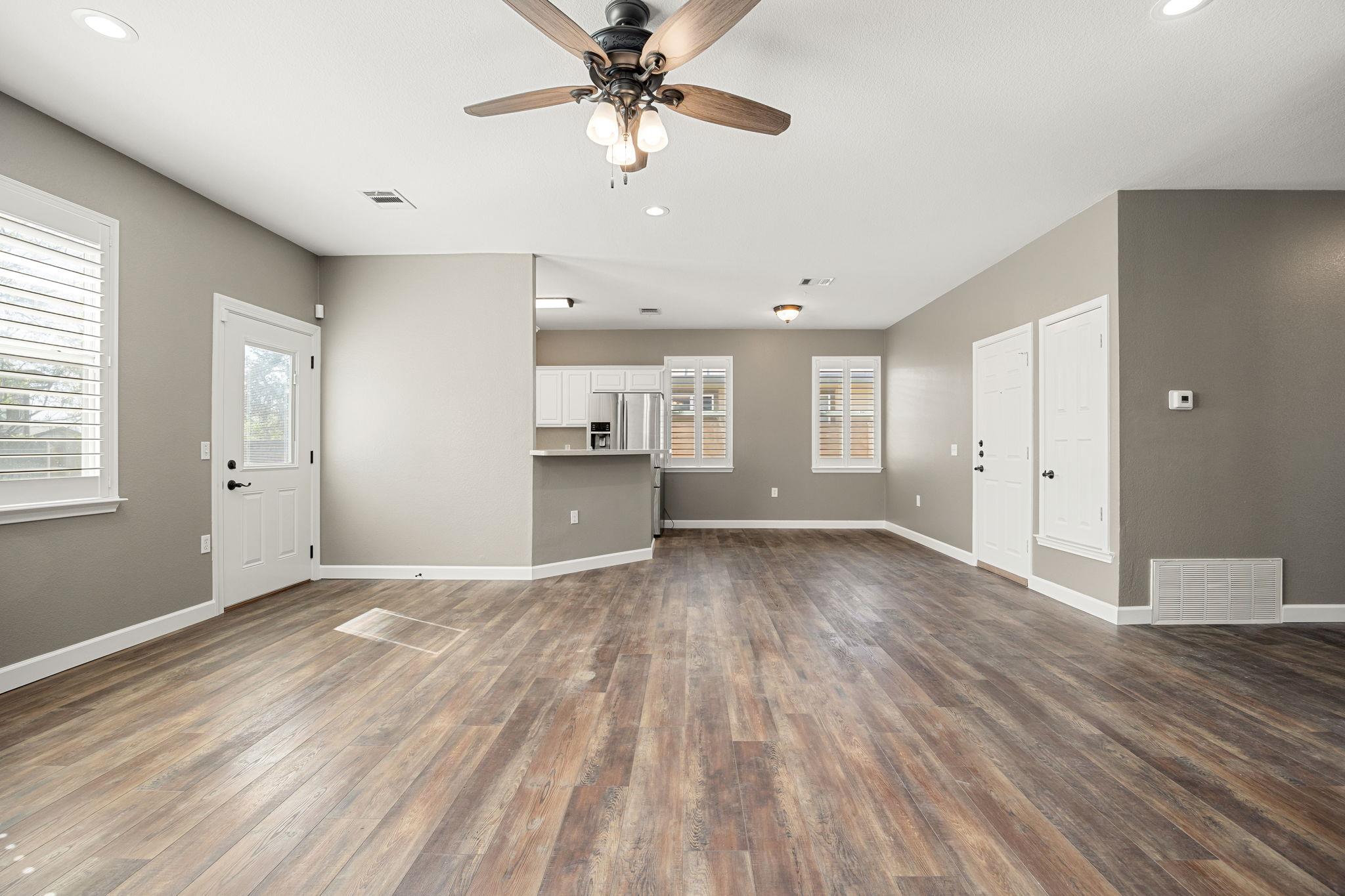 4805 Louis Ave, Austin, TX 78721