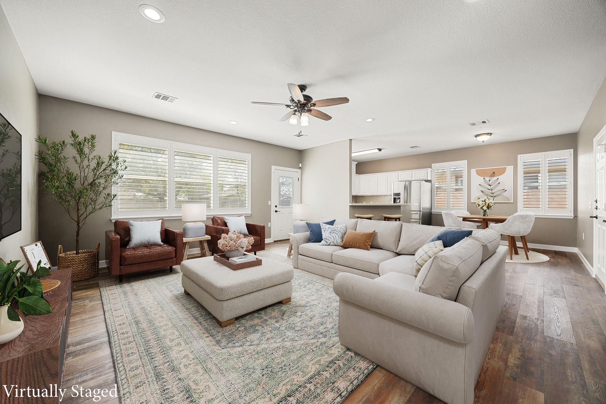 4805 Louis Ave, Austin, TX 78721