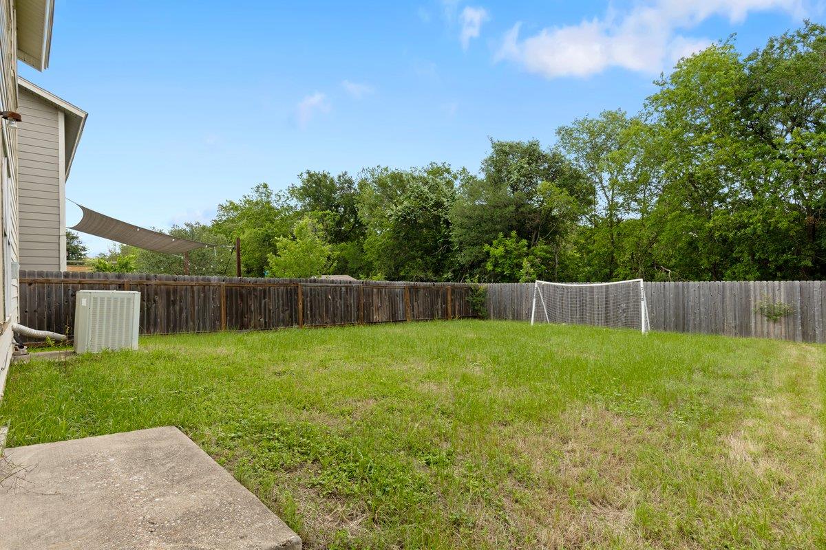 10341 Garbacz Dr, Austin, TX 78748