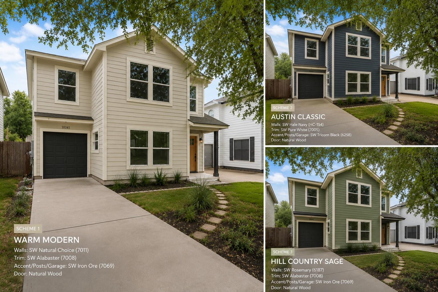 10341 Garbacz Dr, Austin, TX 78748