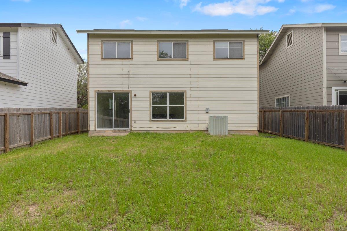 10341 Garbacz Dr, Austin, TX 78748