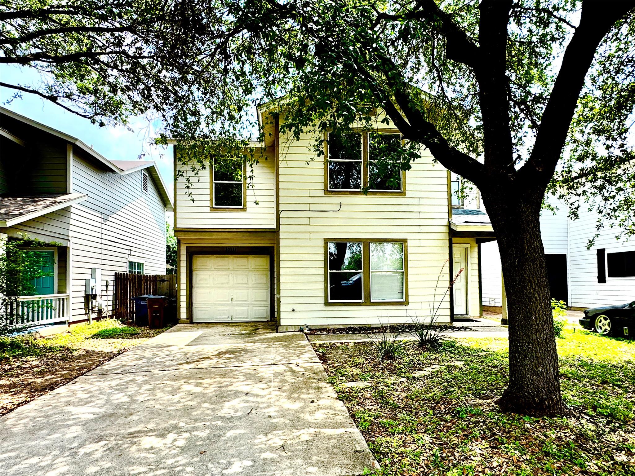 10341 Garbacz Dr, Austin, TX 78748