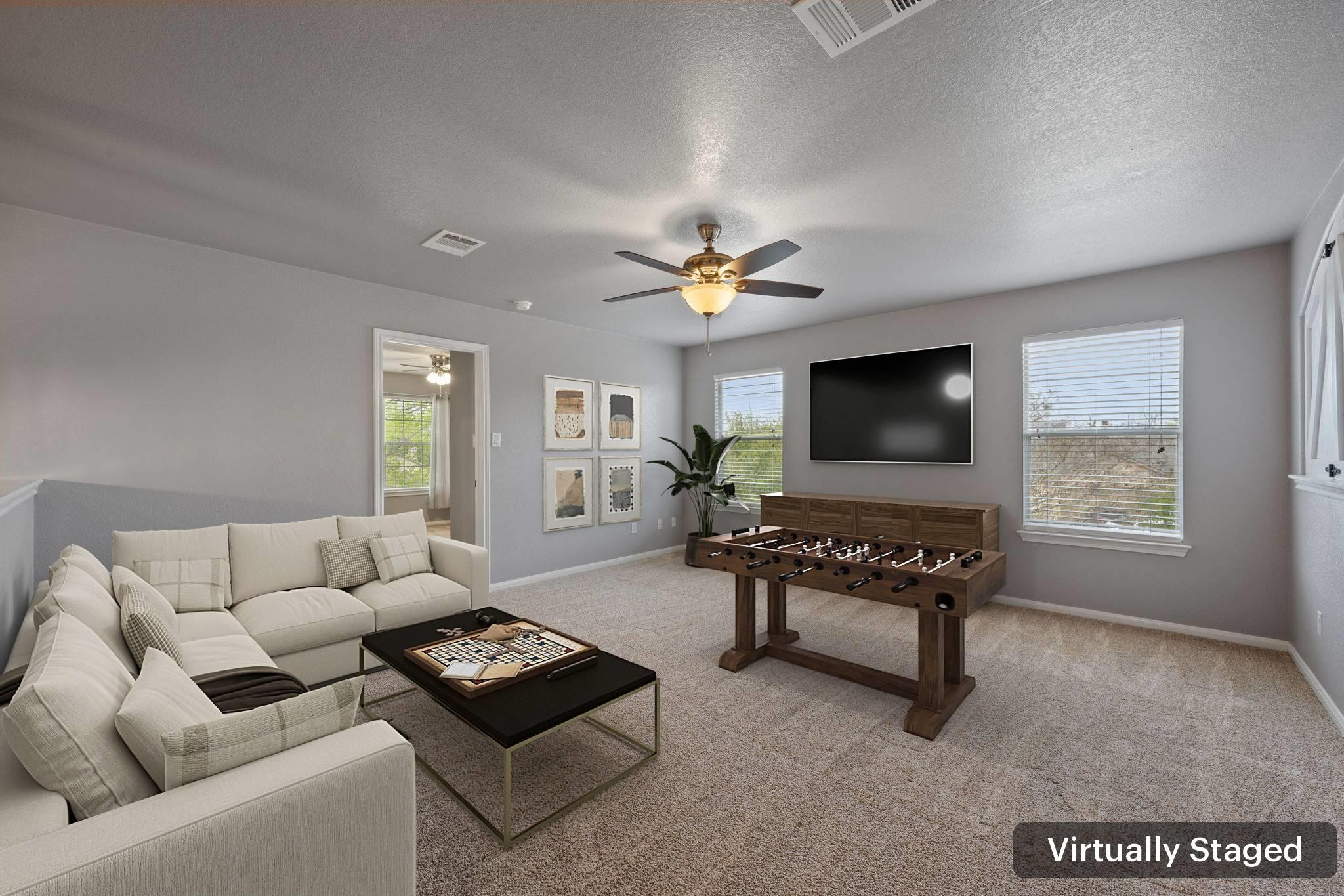 304 Gainer Dr, Hutto, TX 78634