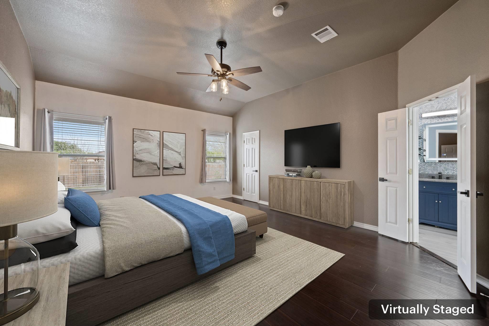 304 Gainer Dr, Hutto, TX 78634