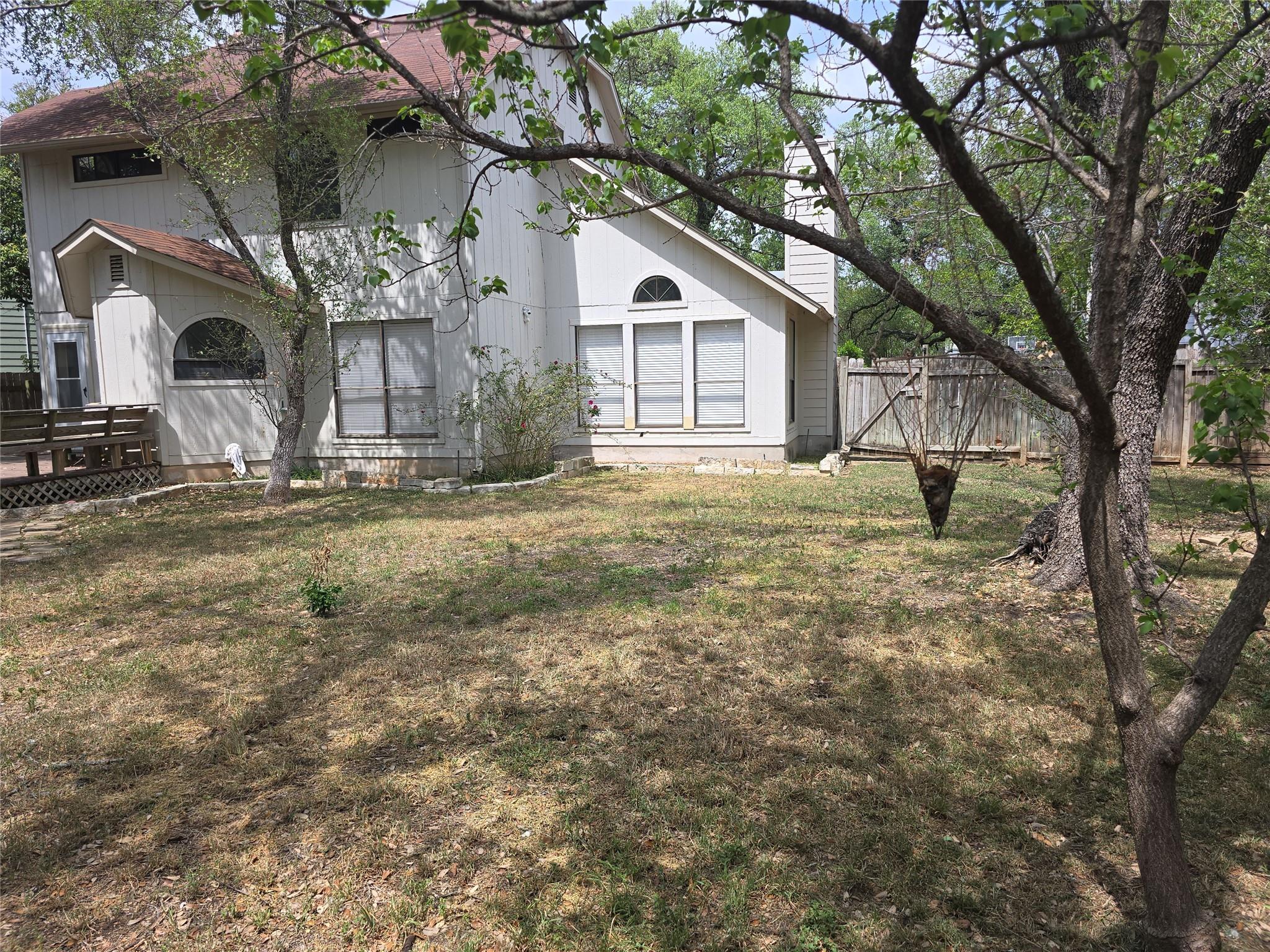 3008 Cat Claw Cv, Cedar Park, TX 78613