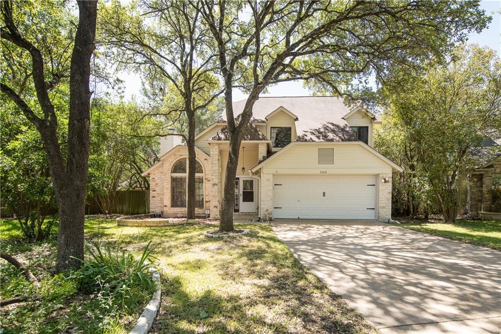 3008 Cat Claw Cv, Cedar Park, TX 78613