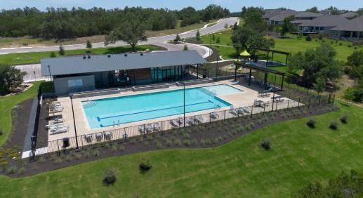 113 Amber Oak Ln, Georgetown, TX 78628