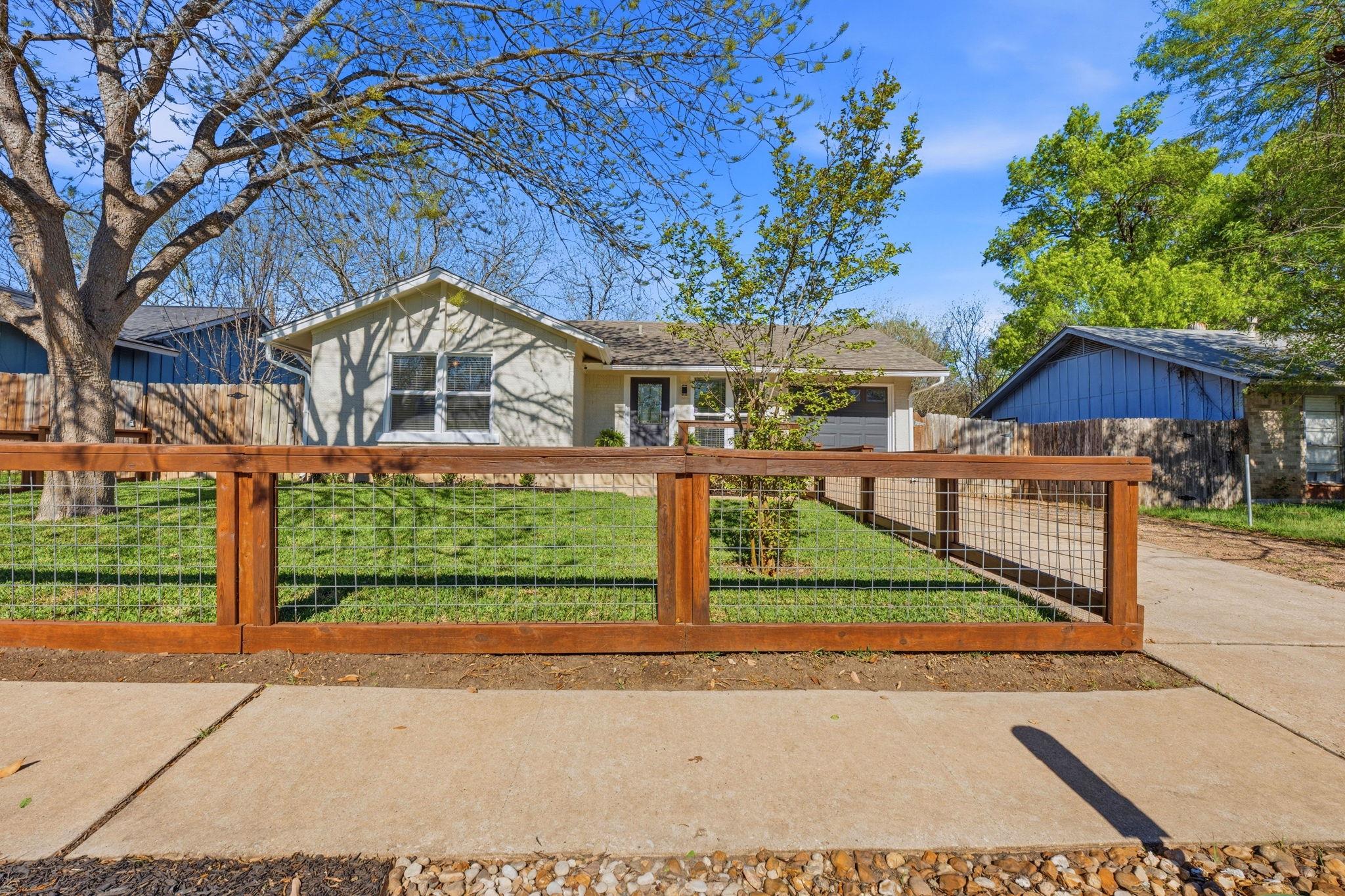 1630 Chippeway Ln, Austin, TX 78745