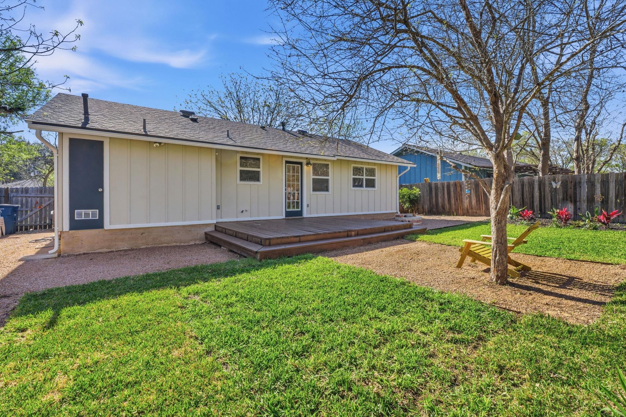 1630 Chippeway Ln, Austin, TX 78745