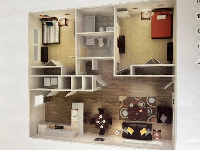 1725 Harvey Mitchell Pkwy S # Unit 1715, College Station, TX 77840