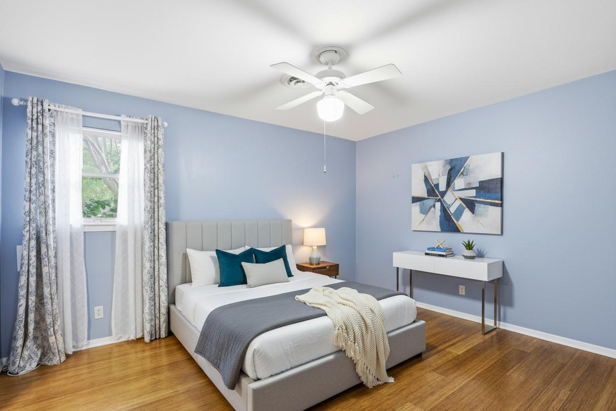 2902 Dover Pl, Austin, TX 78757