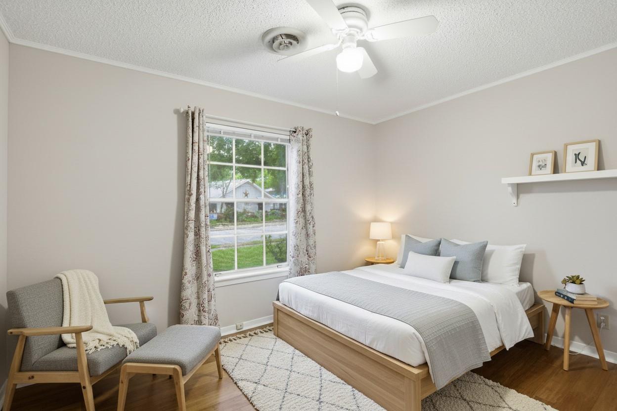 2902 Dover Pl, Austin, TX 78757