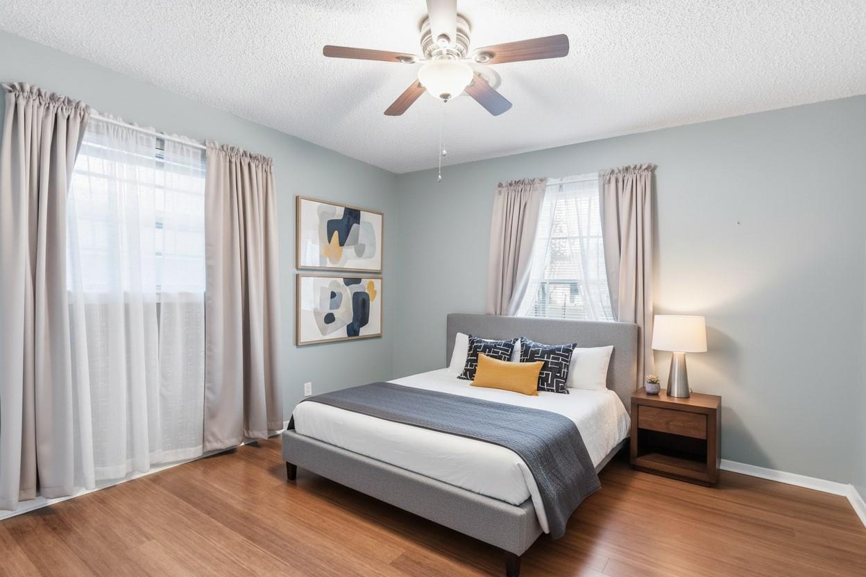 2902 Dover Pl, Austin, TX 78757