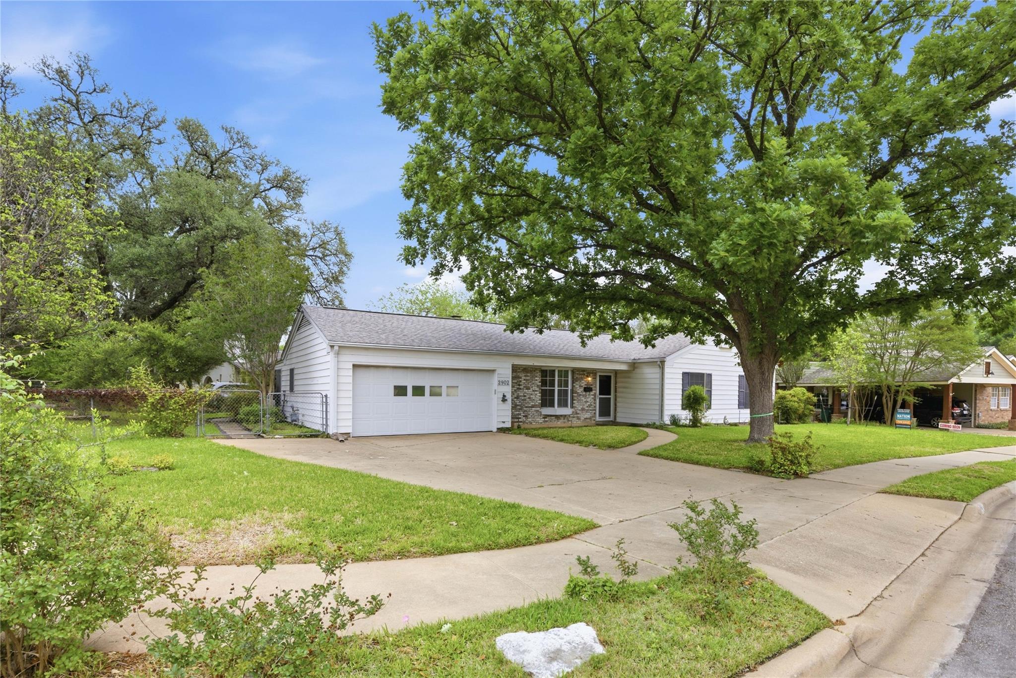 2902 Dover Pl, Austin, TX 78757