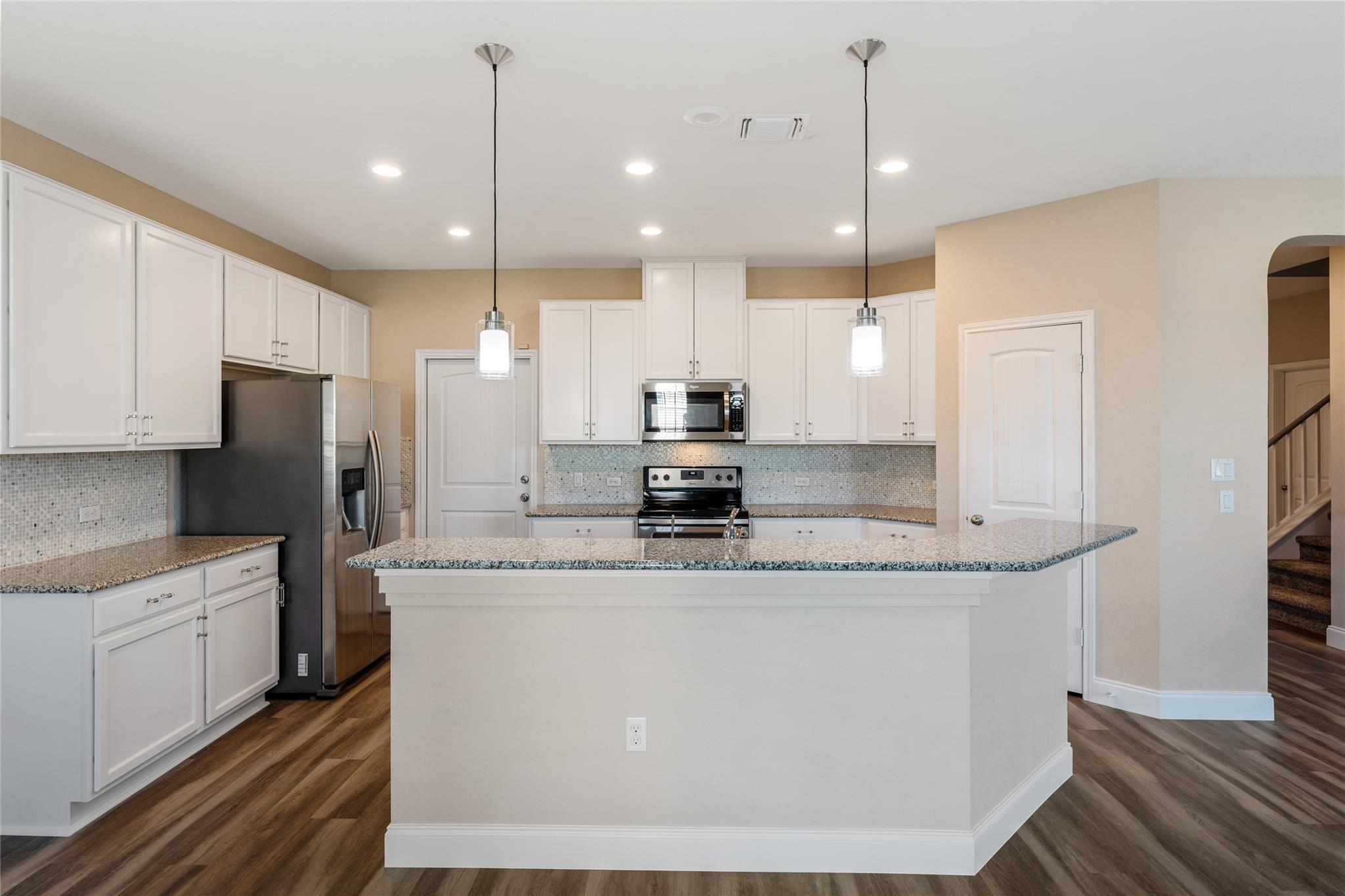 1704 Constanta Dr, Austin, TX 78753