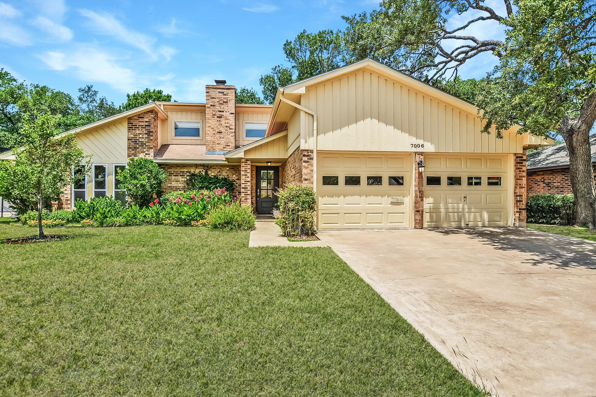 7006 Beckett Rd, Austin, TX 78749