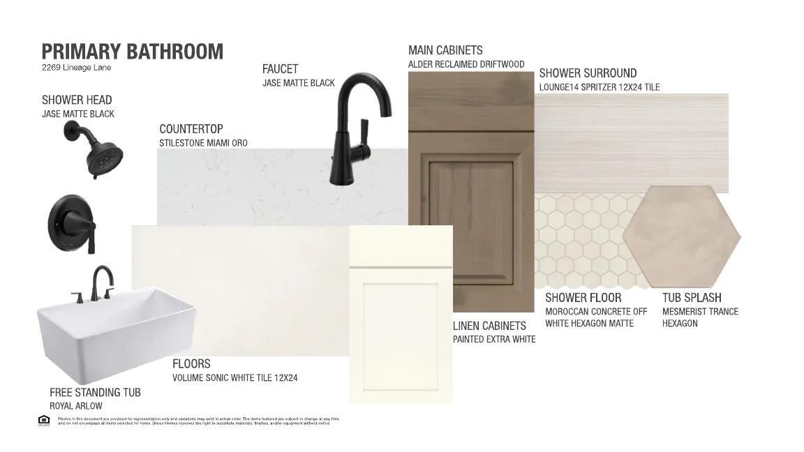 2269 Lineage Ln, Leander, TX 78641