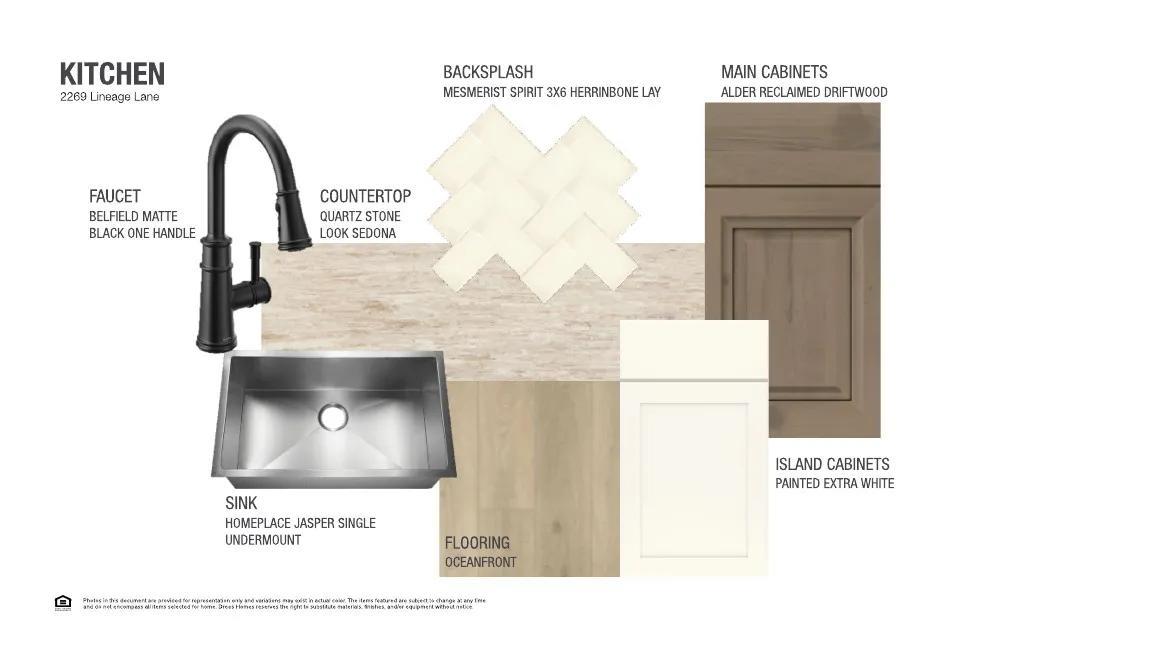 2269 Lineage Ln, Leander, TX 78641