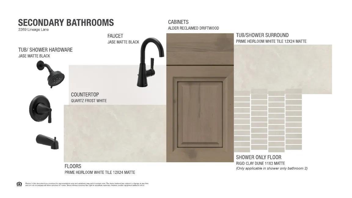 2269 Lineage Ln, Leander, TX 78641