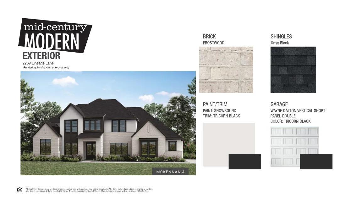 2269 Lineage Ln, Leander, TX 78641