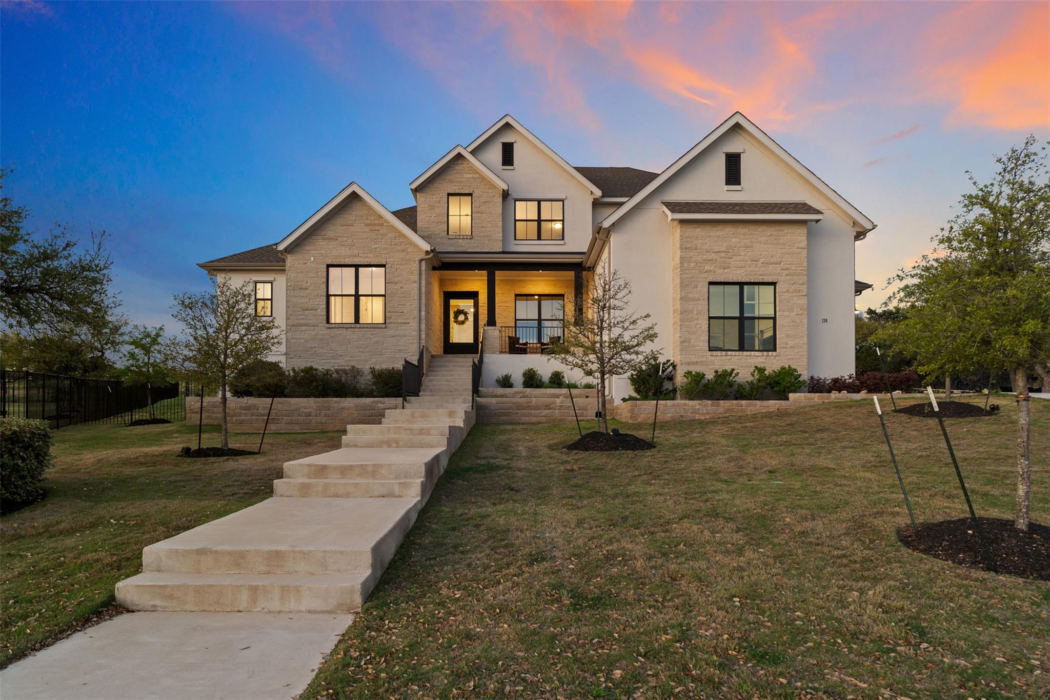 138 Yellow Bell Run, Dripping Springs, TX 78620