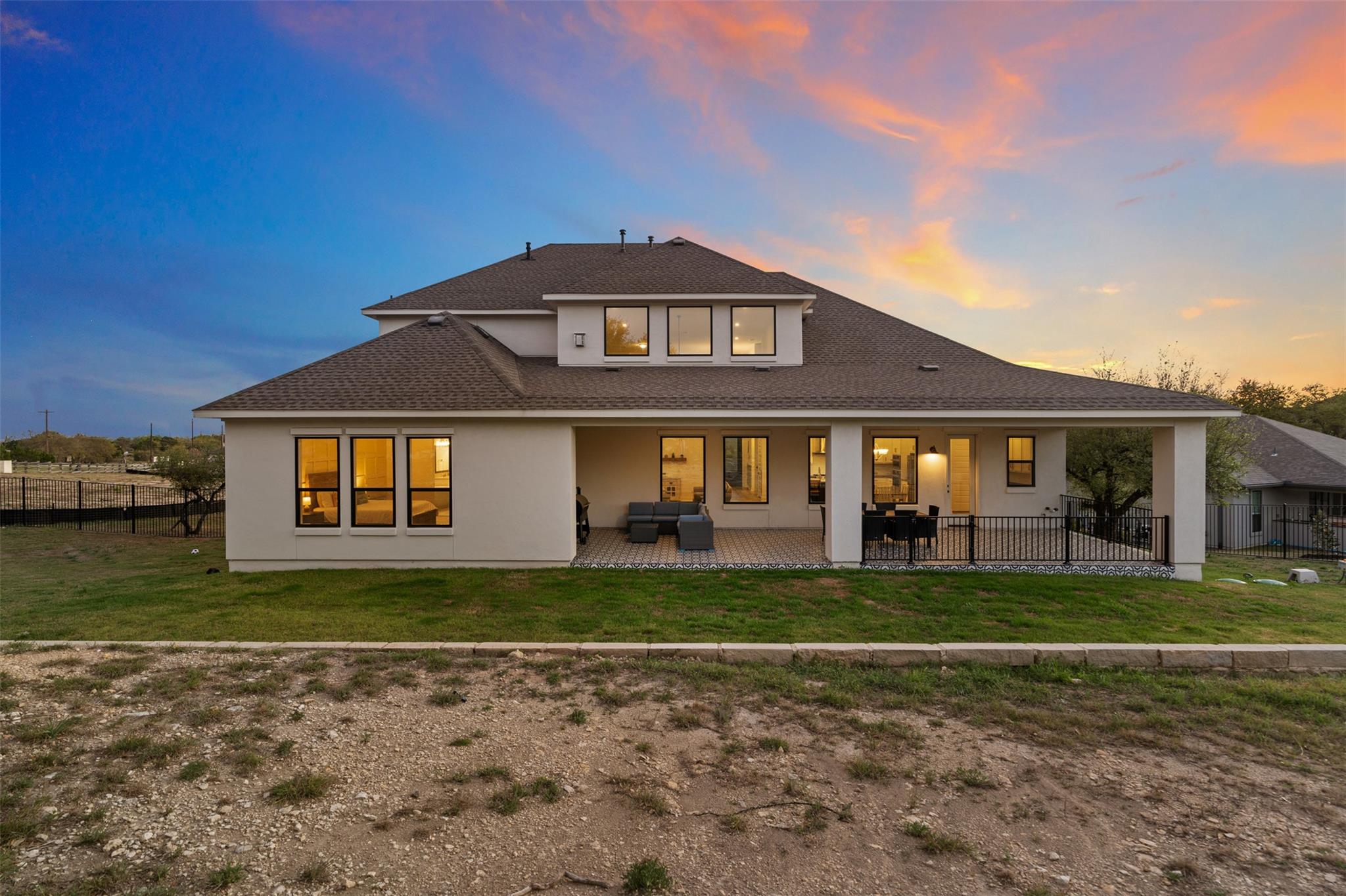 138 Yellow Bell Run, Dripping Springs, TX 78620