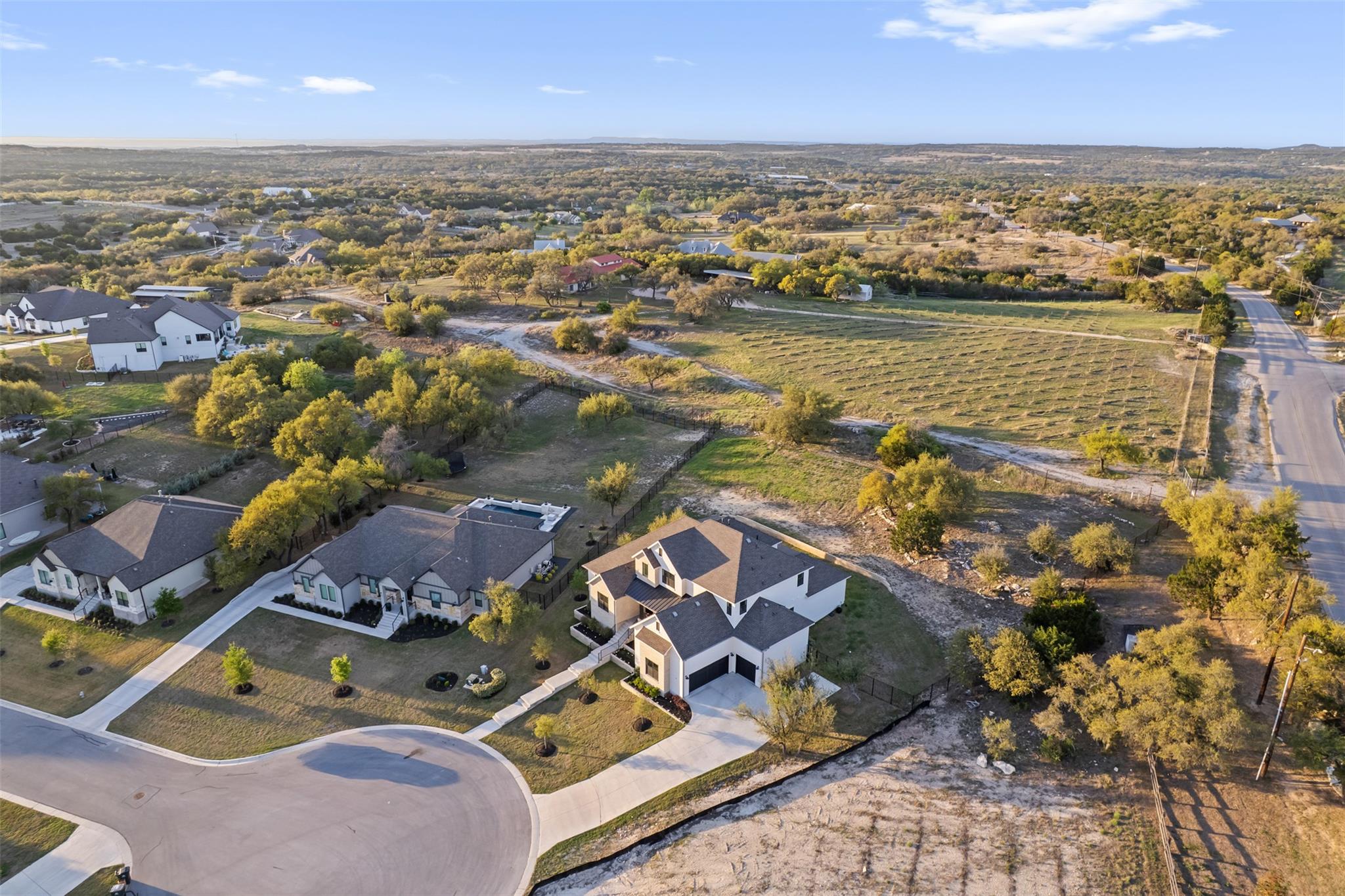 138 Yellow Bell Run, Dripping Springs, TX 78620