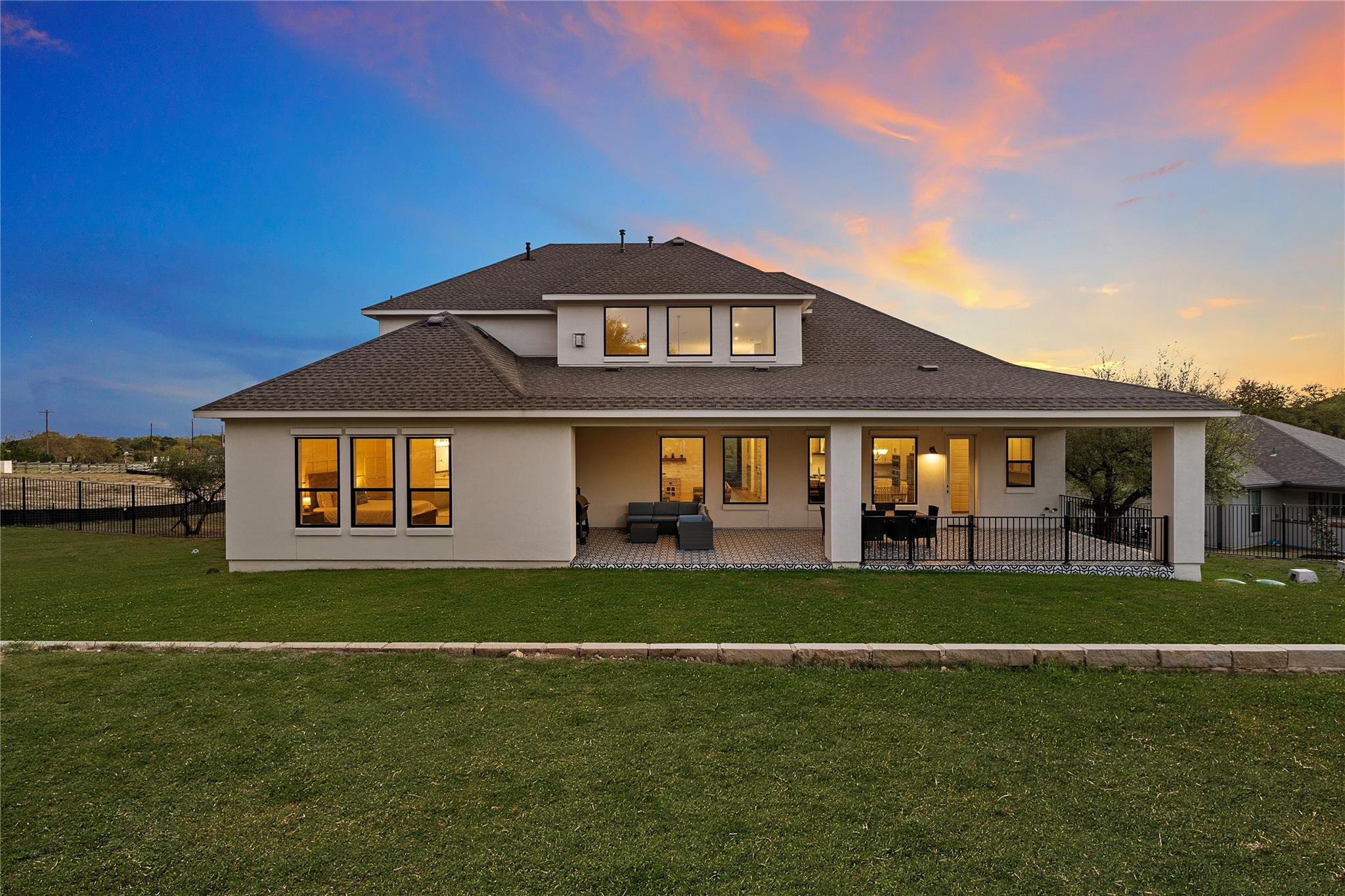 138 Yellow Bell Run, Dripping Springs, TX 78620