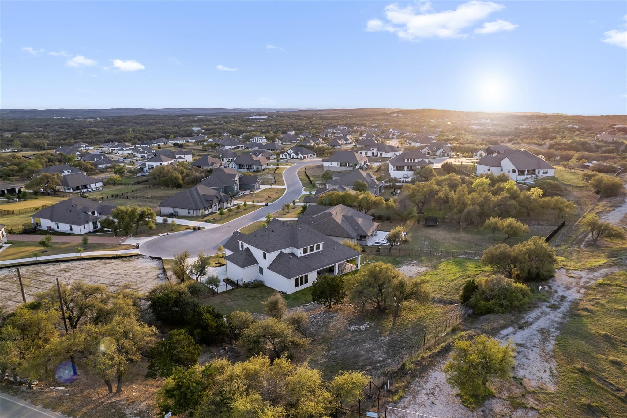 138 Yellow Bell Run, Dripping Springs, TX 78620