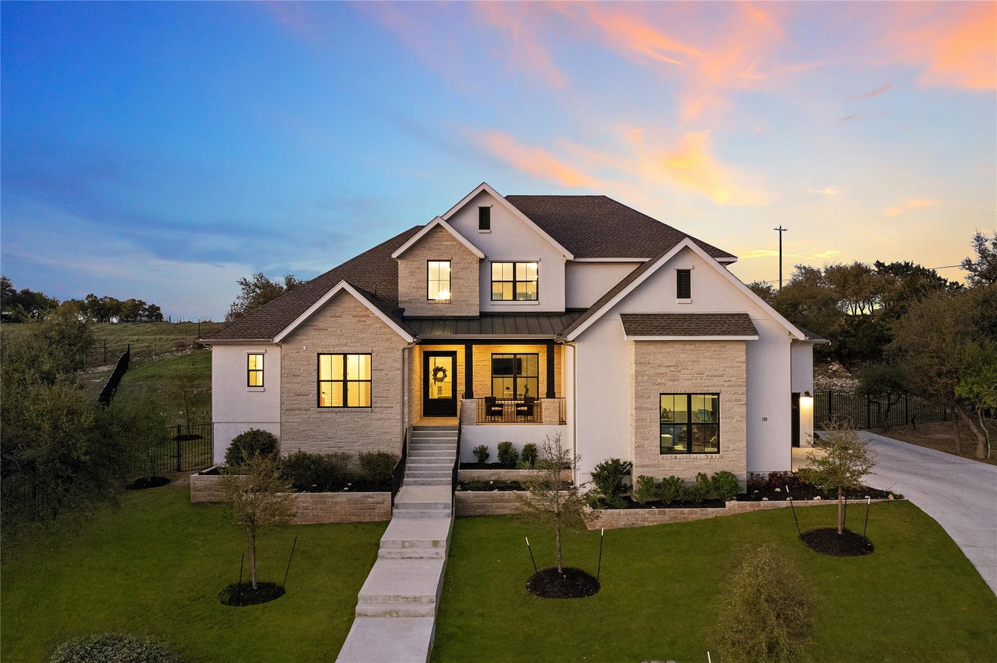 138 Yellow Bell Run, Dripping Springs, TX 78620