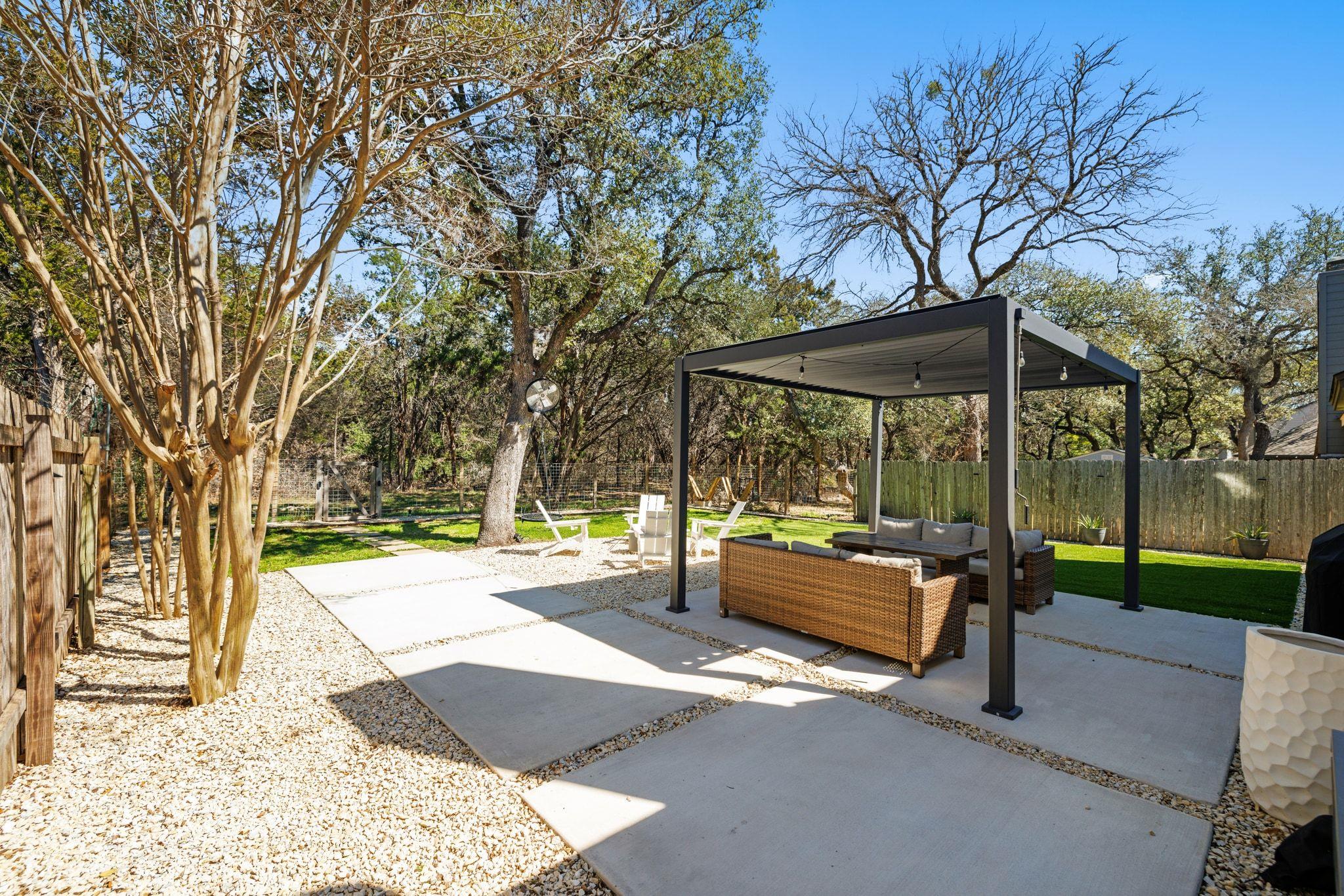 6012 La Naranja Ln, Austin, TX 78749