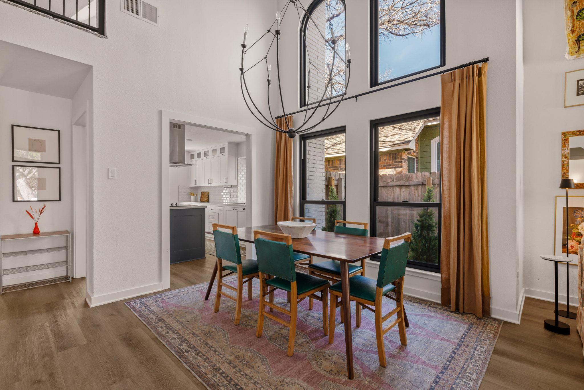 6012 La Naranja Ln, Austin, TX 78749