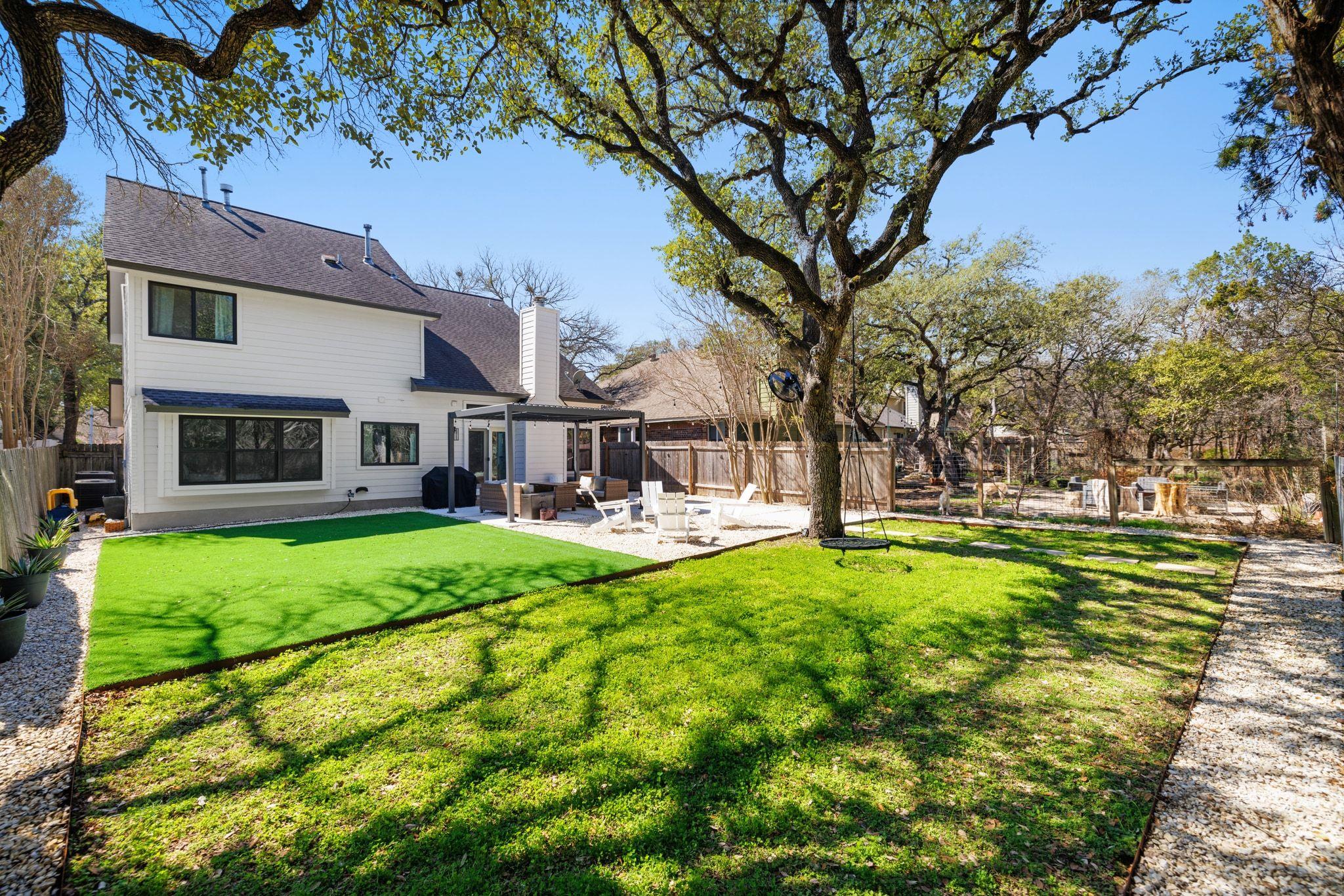 6012 La Naranja Ln, Austin, TX 78749