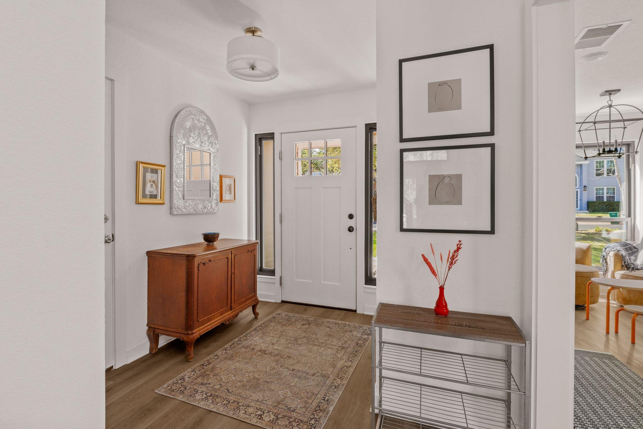 6012 La Naranja Ln, Austin, TX 78749