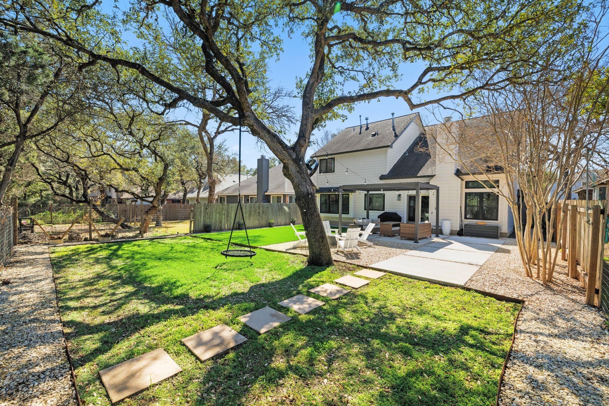 6012 La Naranja Ln, Austin, TX 78749