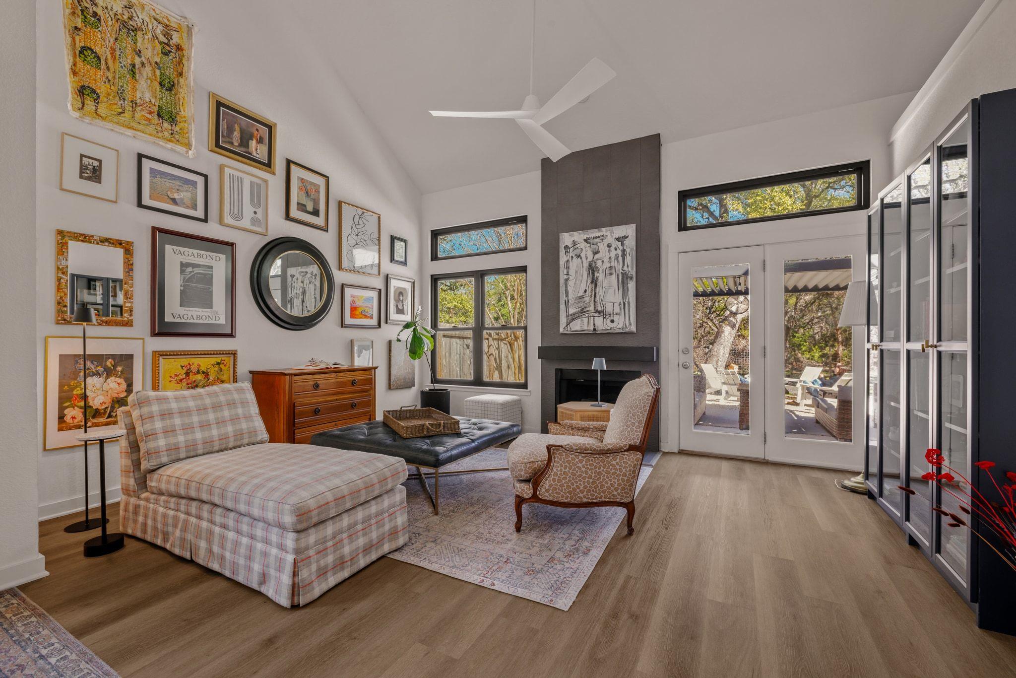 6012 La Naranja Ln, Austin, TX 78749